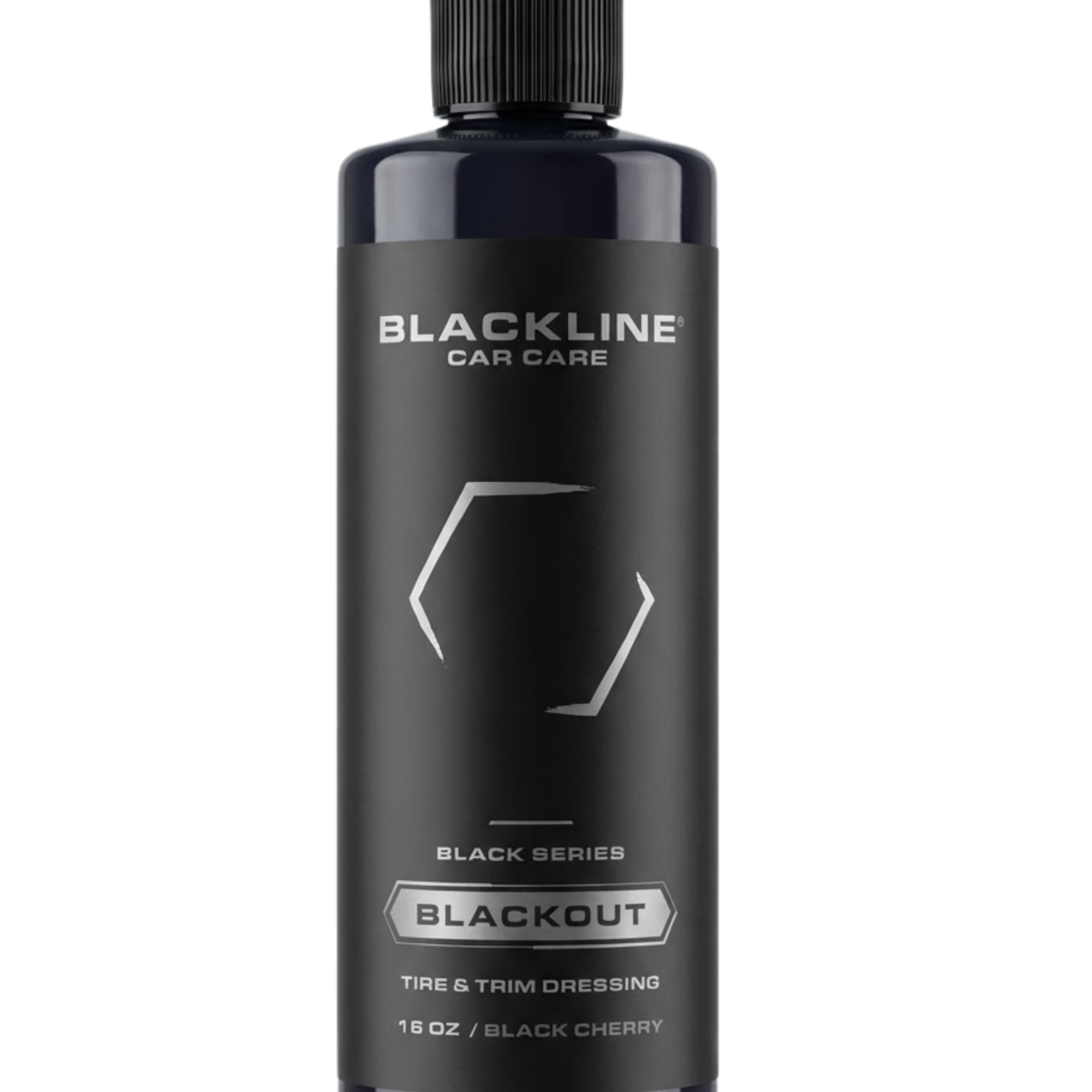 BLACKLINE® Blackout Tire & Trim Dressing