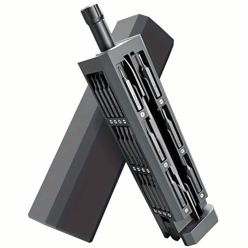 44-in-1 Precision Screwdriver Kit