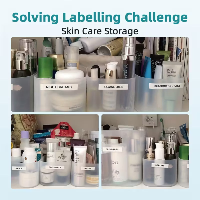 P21 Wireless Thermal Label Maker