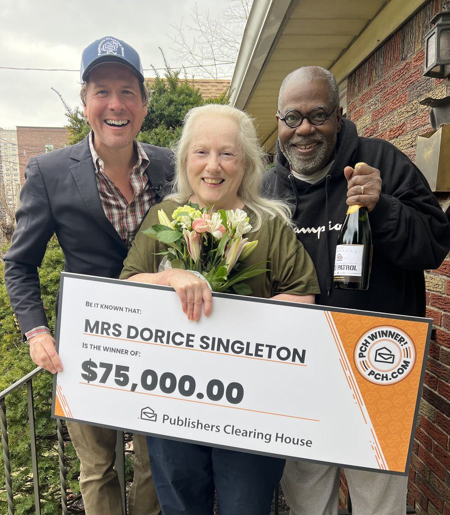 Benefits of Membership