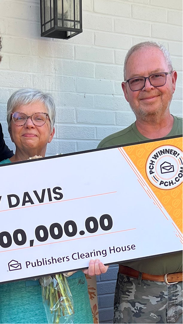 Benefits of Membership